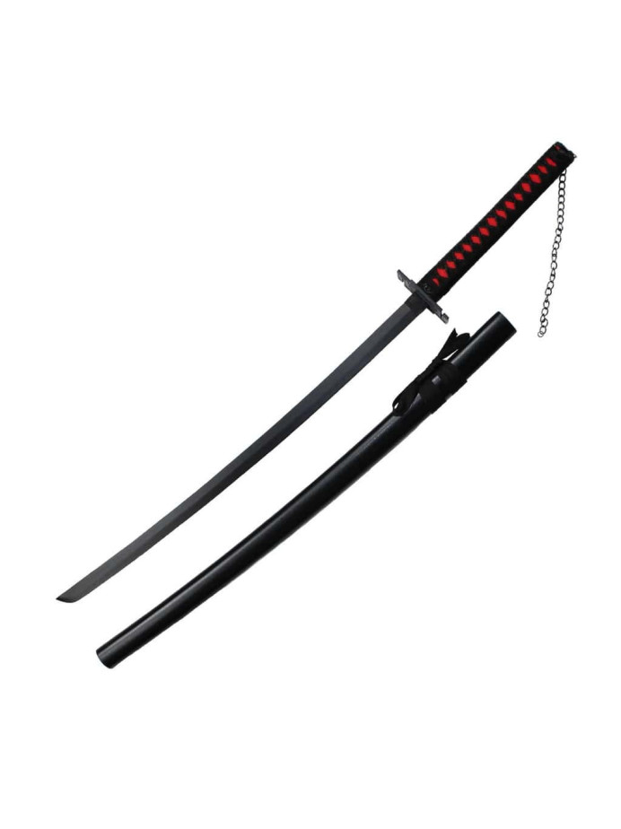KATANA ICHIGO KUROSAKI BLEACH